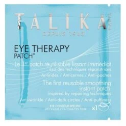 Talika Eye Therapy Patch Mascarilla Ojos Efecto Inmediato 6 Uds + Caja Metálica -Personal Cuidado Productos Tienda Talika Eye Therapy Patch Mascarilla Ojos Efecto Inmediato 6 Uds Caja Metalica 3