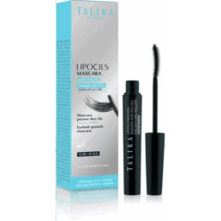 Talika Lipocils Máscara Resistente Al Agua 8,5 Ml
