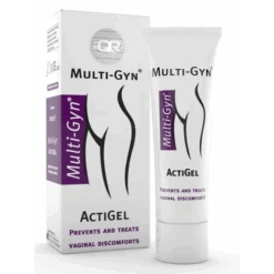 Tiedra Multi-Gyn Actigel 50 Ml