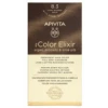 Apivita Tinte My Color Elixir N83 Rubio Claro Dorado 2 Apivita Tinte My Color Elixir N83 Rubio Claro Dorado -Personal Cuidado Productos Tienda Tinte My Color Elixir Apivita N8 3 Rubio Claro Dorado