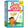 Tongil Osito Sanito Pescado Omega 3 50 Gelatinas Masticables -Personal Cuidado Productos Tienda Tongil Osito Sanito Pescado Omega 3 50 Gelatinas Masticables