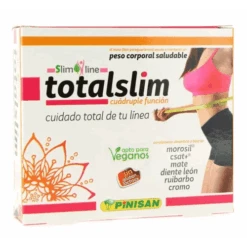Pinisan Totalslim 30 Cápsulas