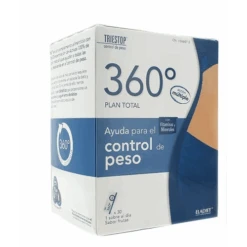 Eladiet Triestop 360º 30 Sobres