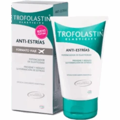 Trofolastin Elasticity Anti-Estrías 100 Ml