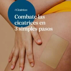 Trofolastin Reductor Cicatrices 5x7,5cm 5 Uds 25 Trofolastin Reductor Cicatrices 5x7,5cm 5 Uds -Personal Cuidado Productos Tienda Trofolastin Reductor Cicatrices 5x7 5cm 5 uds 9