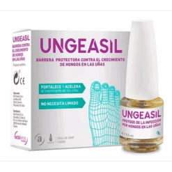 Actafarma Ungeasil Tratamiento Anti-Hongos Uñas 3,5 Ml