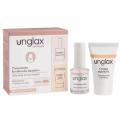 Unglax Tratamiento Fortalecedor Intensivo 15 Ml