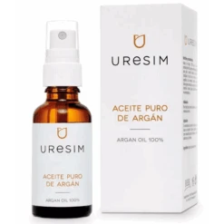 Uresim Aceite De Argán Puro 30 Ml