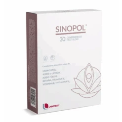 Uriach Sinopol 32 Comprimidos