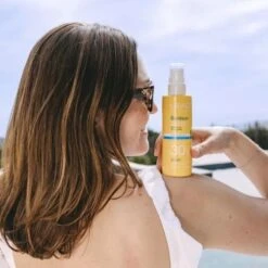 Uriage Bariésun Pieles Sensibles Spray SPF30 200 Ml -Personal Cuidado Productos Tienda Uriage Bariesun Pieles Sensibles Spray SPF30 200 ml 1