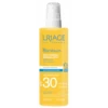 Uriage Bariésun Pieles Sensibles Spray SPF30 200 Ml
