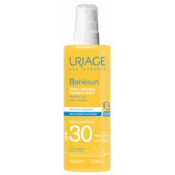 Uriage Bariésun Pieles Sensibles Spray SPF30 200 Ml