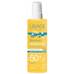 Uriage Bariésun SPF50+ Niños Spray 200 Ml