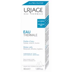 Uriage Eau Thermale Gel De Agua 40 Ml -Personal Cuidado Productos Tienda Uriage Eau Thermale Gel de Agua 40 ml 2