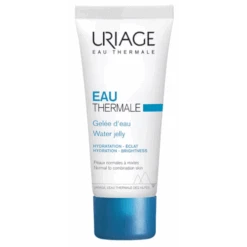 Uriage Eau Thermale Gel De Agua 40 Ml