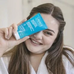 Uriage Gel Desmaquillante Refrescante 150 Ml -Personal Cuidado Productos Tienda Uriage Gel Desmaquillante Refrescante 150 ml 2