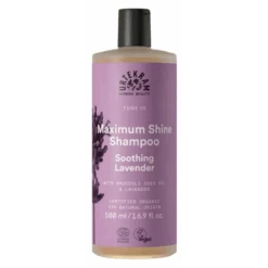 Urtekram Champú Lavanda 500 Ml