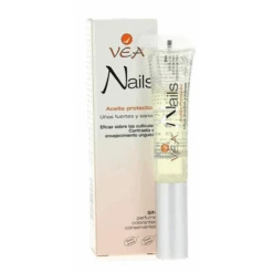 VEA Aceite Protector Uñas 8 Ml