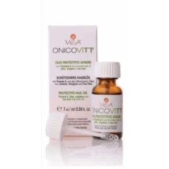 VEA Onicovitt Aceite Protector Uñas 7 Ml