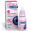 Novax VISIONLUX PLUS Gotas Oftálmicas 10 Ml
