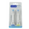 VITIS Sonic Medio Cabezal Recambio S10/S20 -Personal Cuidado Productos Tienda VITIS Sonic Medio Cabezal Recambio S10 S20