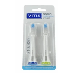 VITIS Sonic Medio Cabezal Recambio S10/S20