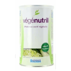 Nutergia Vegenutril Puerros Bote 300 G