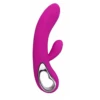 Love Vibrador Elmer Recargable 12 Funciones Pretty Rosa -Personal Cuidado Productos Tienda Vibrador Elmer Recargable 12 Funciones Pretty Love Rosa