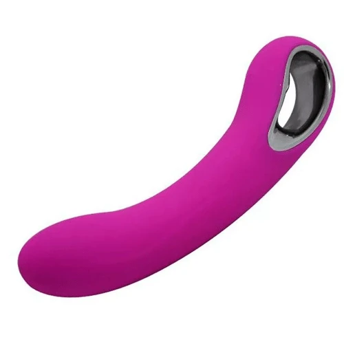 Love Vibrador Elmer Recargable 12 Funciones Pretty Rosa 5 Love Vibrador Elmer Recargable 12 Funciones Pretty Rosa - Imagen 3
