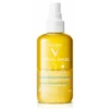 Vichy Capital Soleil Agua De Protección Solar Hidratante SPF50 200 Ml -Personal Cuidado Productos Tienda Vichy Capital Soleil Agua de Proteccion Solar Hidratante SPF50 200 ml