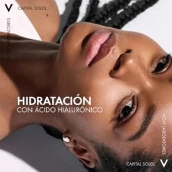 Vichy Capital Soleil Agua De Protección Solar Hidratante SPF50 200 Ml -Personal Cuidado Productos Tienda Vichy Capital Soleil Agua de Proteccion Solar Hidratante SPF50 200 ml 4