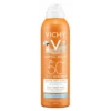 Vichy Capital Soleil Bruma Anti-Arena Infantil SPF50+ 200 Ml