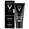 Vichy Dermablend Maquillaje Fluido Corrector 20 Vainilla 30 Ml 2 Vichy Dermablend Maquillaje Fluido Corrector 20 Vainilla 30 Ml -Personal Cuidado Productos Tienda Vichy Dermablend Fondo de Maquillaje Fluido Corrector 20 Vainilla 30 ml