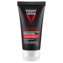 Vichy Homme Cuidado Completo Antiedad Structure Force 50 Ml