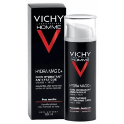 Vichy Homme Hydra Mag C 50 Ml