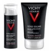 Vichy Homme Hydra Mag C 50 Ml + Aftershave 75 Ml -Personal Cuidado Productos Tienda Vichy Homme Hydra Mag C 50 ml Aftershave 75 ml