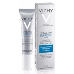 Vichy Liftactiv CxP Ojos 15 Ml