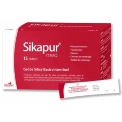 Vitae Sikapur Med Gastrointestinal 15 Sobres