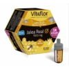 Vitaflor Jalea Real Pura Sin Azúcares 1500 Mg 20 Viales -Personal Cuidado Productos Tienda Vitaflor Jalea Real Pura Sin Azucares 1500 mg 20 Viales
