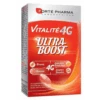 Forté Pharma Vitalité 4G Ultra Boost 30 Comprimidos