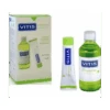 Vitis Pack Orthodontic Pasta 100 Ml + Colutorio 500 Ml -Personal Cuidado Productos Tienda Vitis Pack Orthodontic Pasta 100ml Colutorio 500ml