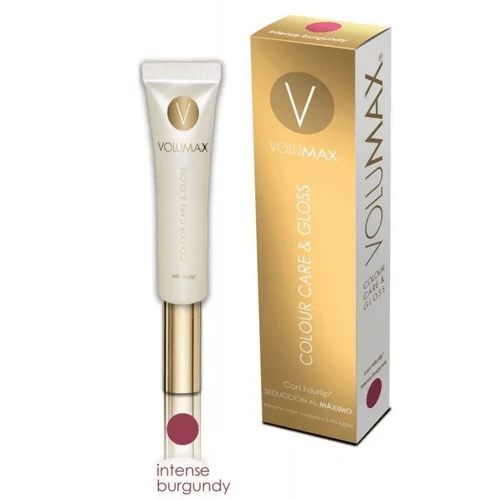 Volumax Colour Care Gloss Intense Burgundy 5 Volumax Colour Care Gloss Intense Burgundy - Imagen 3