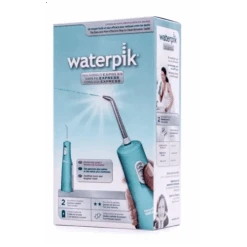 Waterpik Irrigador Inalámbrico Express Negro