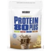 Weider Protein 80 Plus Sabor Chocolate 500 Gr