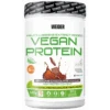 Weider Proteína Vegana Chocolate 540 Gr -Personal Cuidado Productos Tienda Weider Proteina Vegana Chocolate 540 gr