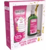 Weleda Aceite Rosa Mosqueta 100 Ml + Aroma Shower Love 200 Ml
