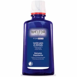 Weleda Hombre Loción Para El Afeitado 100 Ml