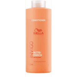 Wella Professionals Acondicionador De Nutrición Profunda Cabello Seco/Dañado 1000 Ml
