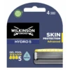 Wilkinson Sword Hydro 5 4 Recambios -Personal Cuidado Productos Tienda Wilkinson Sword Hydro 5 4 Recambios
