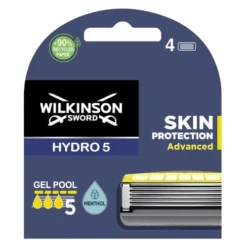 Wilkinson Sword Hydro 5 4 Recambios